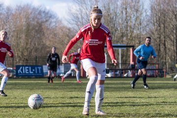 Bild 129 - F Rot Schwarz Kiel - SV Henstedt Ulzburg 2 : Ergebnis: 1:1